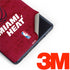 NBA Miami Heat Red Primary Logo Galaxy Note 9 Skin