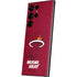 NBA Miami Heat Red Primary Logo Galaxy S23 Ultra Skin