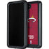 NBA Miami Heat Red Primary Logo Galaxy S23 Waterproof Case