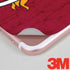 NBA Miami Heat Red Primary Logo iPhone 8 Skin