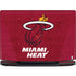 NBA Miami Heat Red Primary Logo Legion Y720 Skin
