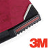 NBA Miami Heat Red Primary Logo Legion Y720 Skin