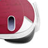 NBA Miami Heat Red Primary Logo Meta Quest 3 Skin