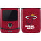 NBA Miami Heat Red Primary Logo Motorola RAZR Skin