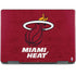 NBA Miami Heat Red Primary Logo Notebook 9 Pro 13in (2017) Skin