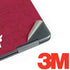 NBA Miami Heat Red Primary Logo Notebook 9 Pro 13in (2017) Skin
