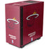 NBA Miami Heat Red Primary Logo NZXT H510 Compact ATX Mid-Tower Case Skin
