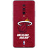 NBA Miami Heat Red Primary Logo OnePlus 7 Pro Skin