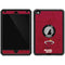 NBA Miami Heat Red Primary Logo Otterbox Defender iPad Skin