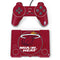 NBA Miami Heat Red Primary Logo PlayStation Classic Bundle Skin