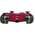 NBA Miami Heat Red Primary Logo PlayStation Scuf Vantage 2 Controller Skin
