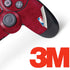NBA Miami Heat Red Primary Logo PS4 Controller Skin