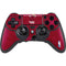 NBA Miami Heat Red Primary Logo PS4/PC SCUF Impact Controller Skin
