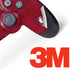 NBA Miami Heat Red Primary Logo PS4 Pro/Slim Controller Skin