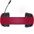 NBA Miami Heat Red Primary Logo Razer Kraken X Skin