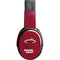 NBA Miami Heat Red Primary Logo Skullcandy Crusher Wireless Skin