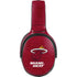 NBA Miami Heat Red Primary Logo Skullcandy Venue Skin