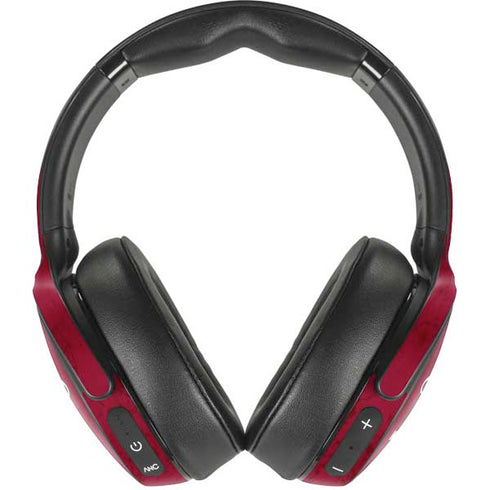 NBA Miami Heat Red Primary Logo Skullcandy Venue Skin