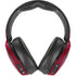 NBA Miami Heat Red Primary Logo Skullcandy Venue Skin