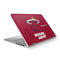NBA Miami Heat Red Primary Logo HP Spectre Skin