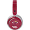 NBA Miami Heat Red Primary Logo Surface Headphones Skin