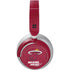 NBA Miami Heat Red Primary Logo Surface Headphones Skin