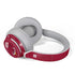 NBA Miami Heat Red Primary Logo Surface Headphones Skin