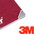 NBA Miami Heat Red Primary Logo Surface Laptop 2 Skin