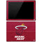 NBA Miami Heat Red Primary Logo Surface Pro 3 Skin