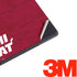 NBA Miami Heat Red Primary Logo Surface Pro 6 Skin
