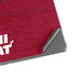 NBA Miami Heat Red Primary Logo Surface Pro 8 Skin