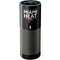 NBA Miami Heat Standard - Black Amazon Echo Skin