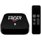 NBA Miami Heat Standard - Black Apple TV Skin
