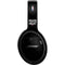 NBA Miami Heat Standard - Black Bose QuietComfort 35 II Headphones Skin