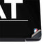 NBA Miami Heat Standard - Black Dell Vostro Skin