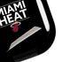 NBA Miami Heat Standard - Black Galaxy Buds Pro Skin