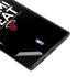 NBA Miami Heat Standard - Black Galaxy Note 10 Skin