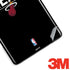 NBA Miami Heat Standard - Black Galaxy Note 8 Skin