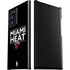 NBA Miami Heat Standard - Black Galaxy Note20 Ultra 5G Lite Case