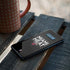 NBA Miami Heat Standard - Black Galaxy S10e Skin