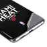 NBA Miami Heat Standard - Black Galaxy S20 Ultra 5G Skin