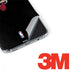 NBA Miami Heat Standard - Black Galaxy S8 Skin