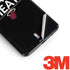 NBA Miami Heat Standard - Black Galaxy S9 Skin
