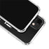NBA Miami Heat Standard - Black iPhone 12 Clear Case