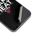 NBA Miami Heat Standard - Black iPhone 14 Pro Skin