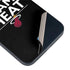 NBA Miami Heat Standard - Black iPhone 14 Skin