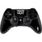 NBA Miami Heat Standard - Black PS4/PC SCUF Impact Controller Skin
