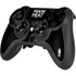 NBA Miami Heat Standard - Black PS4/PC SCUF Impact Controller Skin