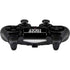 NBA Miami Heat Standard - Black PS4/PC SCUF Impact Controller Skin