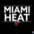 NBA Miami Heat Standard - Black PS4 Pro Bundle Skin